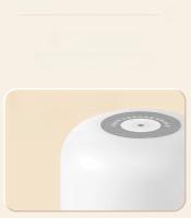 Lámpara De Noche LED Toque Recargable Para Mesa De Noche Iluminación Dimmable Para Dormitorio Lámpara De Lectura Decorativa Incluye Batería - details 2