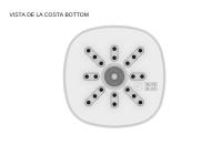 Cepillo De Aspiradora Para Mesa De Escritorio Herramienta Antipolvo Para Coche Hogar Y Computadora Regalo De Navidad - details 5