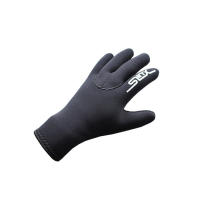 Guantes De Natación Y Escuba Para Hombres Y Mujeres 3mm Neopreno Anticongelante Guantes De Invierno Para Natación Y Snorkel - details 5
