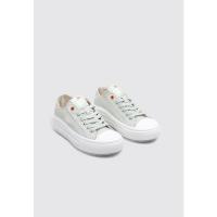 Refresh 172719 Deportivas Con Plataforma Mujer Gris - details 0