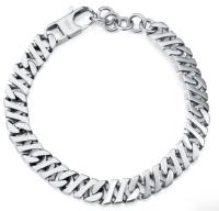 Pulsera de hombre de acero de cadena. Pulsera Viceroy para Hombre - details 3