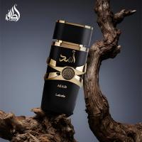 Lattafa Asad Eau de Parfum 100 ml para Hombre, Perfume Intenso de Larga Duración con Notas Especiadas, Ambaradas y Amaderadas - details 5