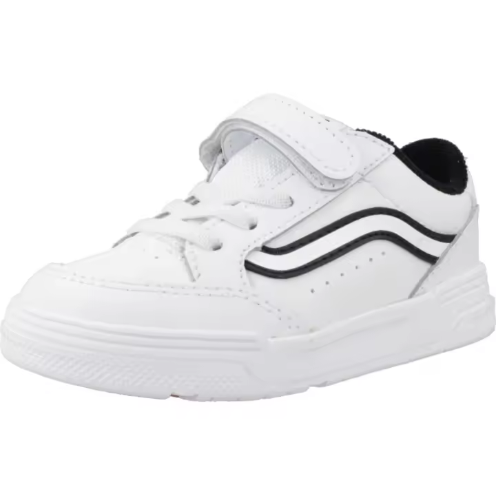 Zapatillas Niño Marca Vans Modelo Hylane V - 1