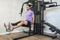 Máquina multifunción Multigym 500 - details 3