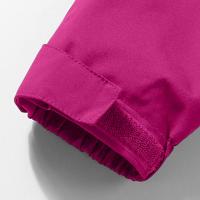 Chaqueta De Montañismo Para Mujer De Otoño Moda Con Capucha Impermeable Y Resistente Al Viento De Larga Duración Para Exteriores - details 32