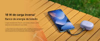 Oficial | REDMI Note 15, Batería masiva de 6000 mAh, Cámara súper clara de 108 MP, Pantalla AMOLED de 6.77", MediaTek Helio G100-Ultra - details 3
