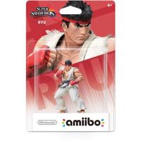 FiguraAmiibo Ryu - Nintendo - Nuevo Precintado - details 0
