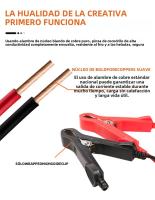 Cargador De Batería Para Coche EAFC Inteligente Rápido 12V 6A Con Pantalla LCD Reparación De Pulso Mantenimiento Automático Para Baterías De Agua Y Ácido Lead-Acid - details 12