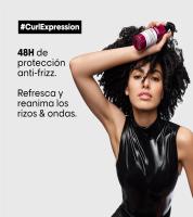 L'Oréal Professionnel Paris Curl Expression Agua Reanimadora de Rizos 190 ml. - details 3