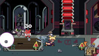 SCOTT PILGRIM EX PS5 - Precintado - PAL España - Meridiem Games -Sony - Acción - Aventura - details 4