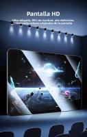 Protector De Pantalla De Vidrio Templado 9H Para iPad Air7 11/13" M3 2025 pro 13 11 M4 12.9 10 9 A16 10th 9th Air 11 M2 5 4 Mini 7 6 Anti-Reflejos Fácil Instalación Protección Para Pantalla - details 7