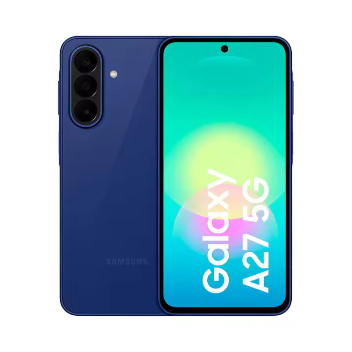 Samsung Galaxy A27 5G / 6,7" Super AMOLED FHD+ - 1