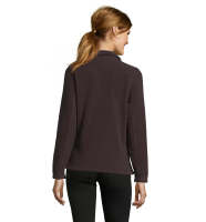 SOL'S NORTH - Chaqueta Térmica de Poliéster 100% para Mujer, Aislamiento de 300 g/m², Corte Ajustado, Cuello Forrado y Bolsillos con Cremallera - details 26