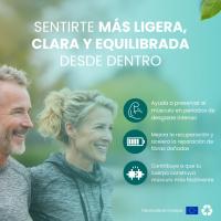 BioActive - L-Glutamina Kyowa® – Recuperación muscular y salud digestiva - details 1