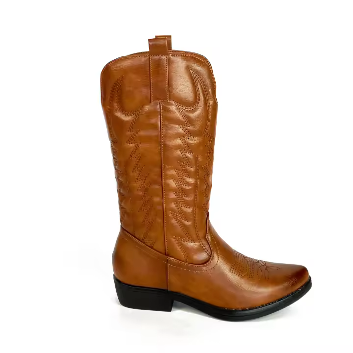 TULIPANO -BOTAS DE COWBOY BOTAS DE MUJER ,FW23 5732-2 - 1