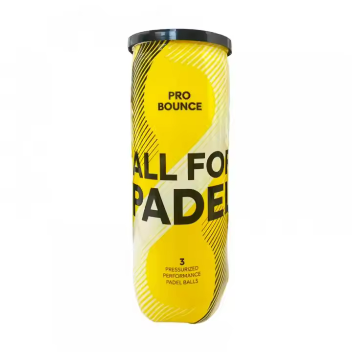 Bote De Bolas All For Padel Pro Bounce - 1