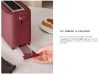 CREATE - Tostadora de pan tamaño grande - TOAST STUDIO - details 2