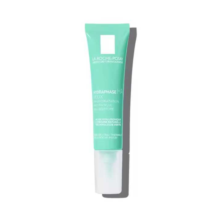La Roche Posay Hydraphase HA Contorno Ojos 15 ml - 1