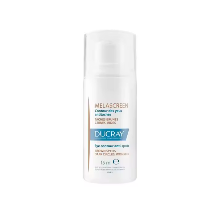 Ducray Melascreen Contorno De Ojos Anti-Manchas 15 ml - 1