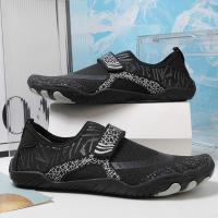 Zapatos De Gimnasio Para Mujer Y Hombre Deportivos Para Interior Fitness Treadmill Yoga Pilates Entrenamiento Cuadrado Calzado Deportivo Unisex - details 5