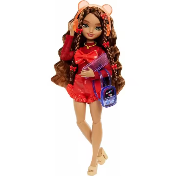 BARBIE DREAM BESTIES MUÑECA TERESA DE MATTEL - 1