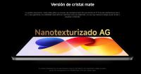 Tableta Xiaomi Redmi Pad 2 Pro 6 GB + 128 GB, 8 GB + 256 GB ,Wi-Fi 6 Pantalla crystal-clear de 12,1" con resolución de 2,5K 12 000 mAh (Cargador no incluido) - details 8