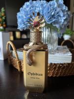 Paris Corner Ophidian Mango Bliss Eau de Parfum 100 ml – Fragancia Unisex Exótica y Sofisticada - details 0
