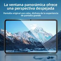 Protector De Pantalla Para Xiaomi Redmi Pad 2 pro SE 8.7 11 Pad 10.6 Xiaomi Pad 7 pro 8 7s 6s 6 pro 5 Vidrio Templado Fácil Instalación - details 5