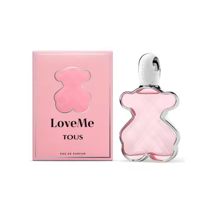 TOUS Loveme EDP mujer 50 ml - 1