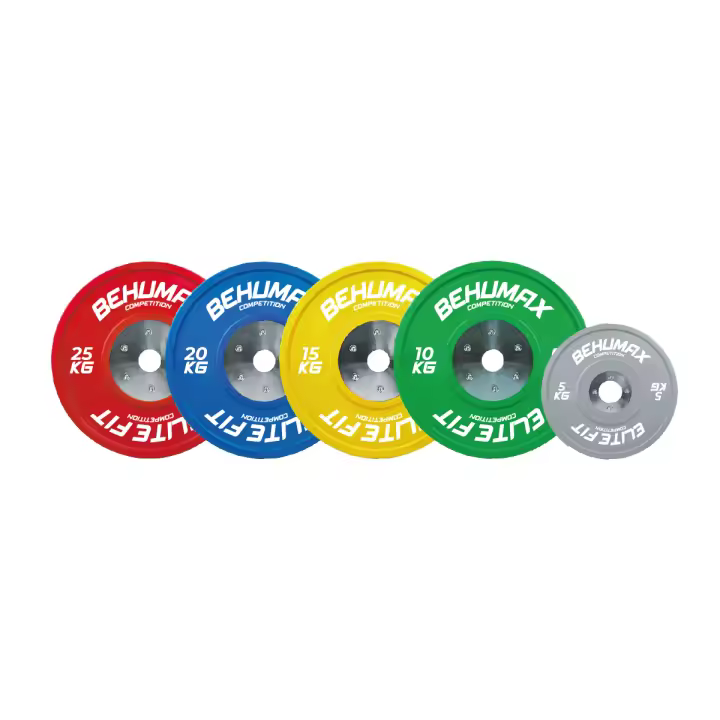 Disco Competition - 1