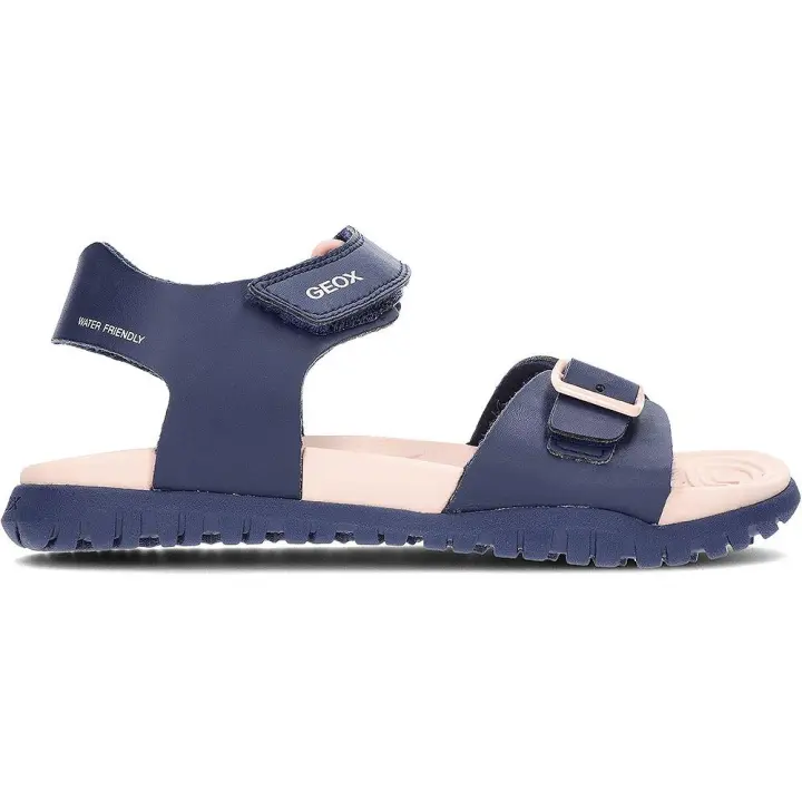 SANDALIA GEOX SANDAL FUSBETTO J35HQA - 1
