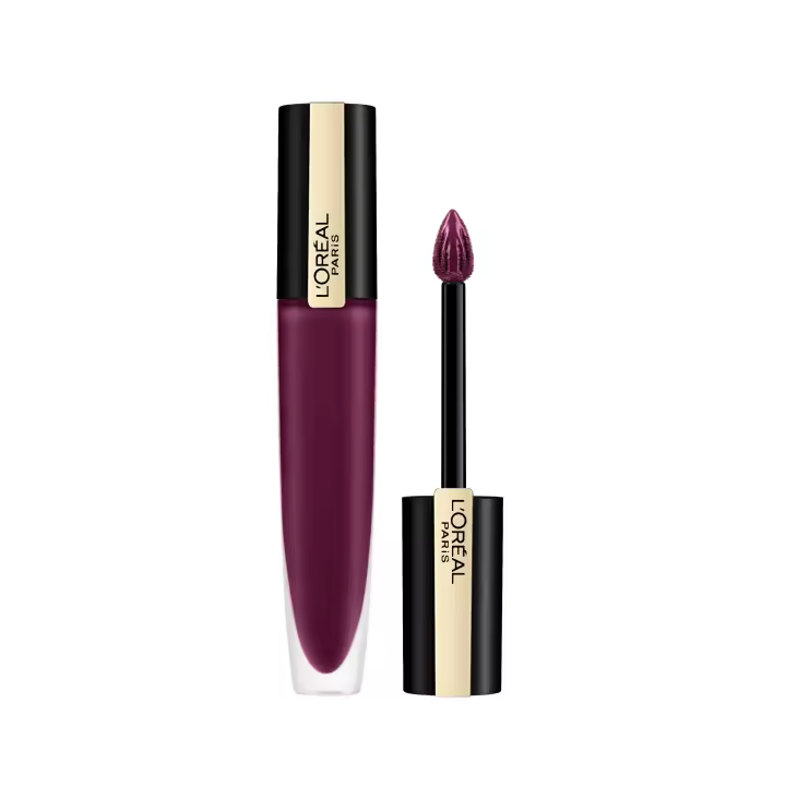 LOreal Rouge Signature Parisian Sunset Barra Labios N.131 Change - 1