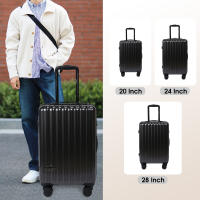 S7 STAR El compañero perfecto para viajar, Juego de 1/3 piezas de equipaje de 20/24/28 pulgadas , Juegos de equipaje, conjunto de maetas,maletas de viaje,maletas, maleta,equipajede viaje resistente,Regalos gratuitos - details 6