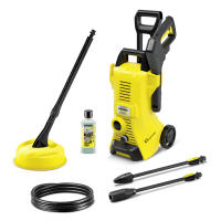 KARCHER 1.676-103.0 - Hidrolimpiadora K 3 Power Control Home - details 0