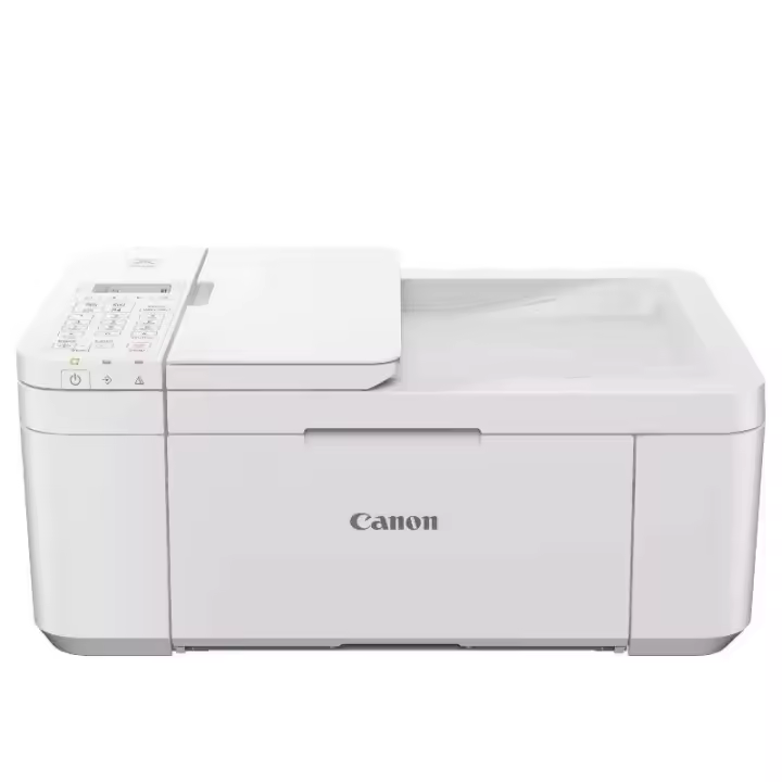 Canon Multifunción Pixma TR4751I - Impresora Oficina Doméstica 4 en 1 - 1
