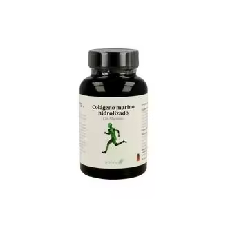 Ebers Colágeno marino hidrolizado 100 comprimidos de 600mg - 1