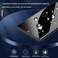 2Pcs Protector De Pantalla Anti-Spy Para Samsung Galaxy S26 S25 S24 Ultra S23 S22 S21 plus One Click Installation Vidrio Templado - details 4