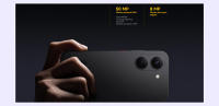 Xiaomi POCO X8 Pro 5G Smartphone Pantalla AMOLED ultra brillante 6,59” Resolución 1.5K Procesador Dimensity 8500-Ultra Cámara trasera 50MP/8MP Cámara frontal 20MP Batería 6500 mAh HyperCharge 100W Xiaomi HyperOS 3 - details 4