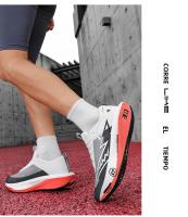 Zapatos Deportivos Casuales 2026 Para Hombre Y Mujer Zapatillas De Tenis Ligera Transpirable Para Correr Al Aire Libre Y Caminar - details 27