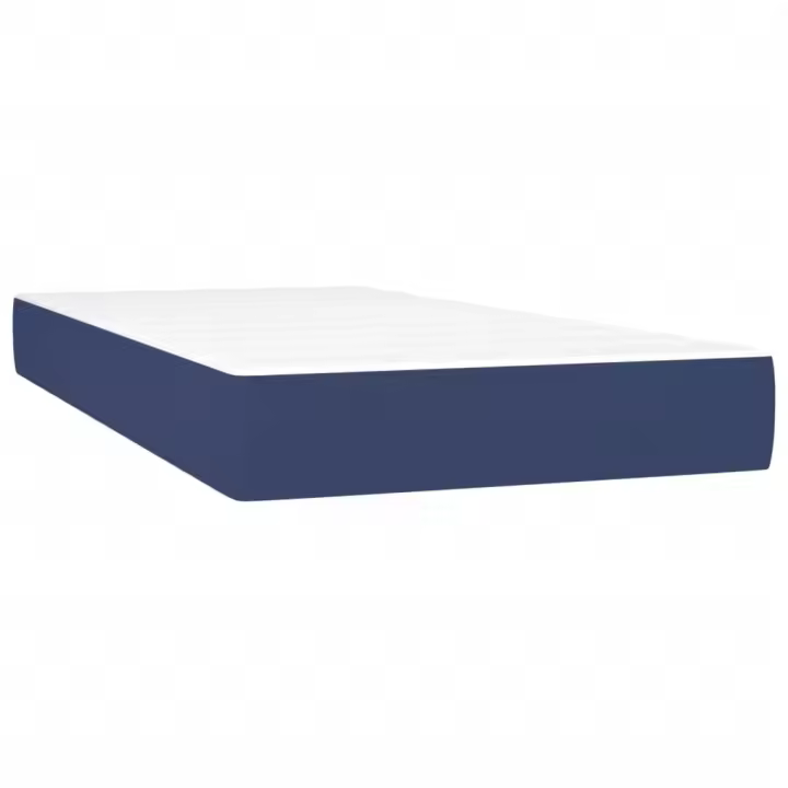 vidaXL Estructura de cama con 2 cajones pino gris oscuro 160x200 cm - 1