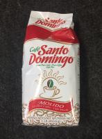 Café Santo Domingo 100% Puro Cafe Molido Coffe 1 LB (453.6G) - details 0