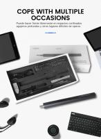 Set De Destornillador Eléctrico Inalámbrico 12/39/50 En 1 Herramienta De Reparación Magnética Con Carga Rápida Para DIY En Casa - details 7