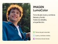 Teléfono - realme 16 Pro 5G Smartphone, Versión europea, Batería de 6500mAh, Cámara Principal de 200MP OIS, Pantalla AMOLED 144Hz, Chipset Dimensity 7300-Max, eSIM, IP66/68/69 - details 4