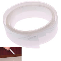 Tira De Sellado Para Puerta Flexible Reducción De Ruido Aislante Acústico Bloqueador De Polvo Al Aire Lleno De Ventanas - details 33