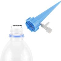 Dardos De Riego Automáticos Para Plantas En Macetas Herramientas De Jardín Y Estufa Con Volumen De Agua Ajustable Dispositivos De Riego Por Goteo Para Jardín Y Floristería - details 2