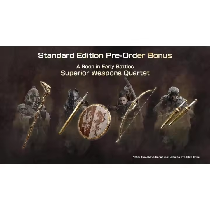 Dragon's Dogma 2 Juego Fisico para Consola Sony PlayStation 5 - 1