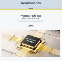 Teléfono Móvil POCO C81 Pro Versión Global Smartphone, Pantalla 6.9" 120Hz, Procesador Octa Core, Batería 6000mAh, Cámara Dual IA 13MP 4G Celular - details 12