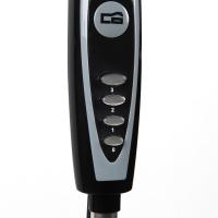 Ventilador de Pie Orbegozo SF 0149 - Potencia 60 W - Tamaño Aspas 40 Cm - 3 Velocidades - Función Oscilante - details 1