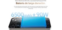 Teléfono – vivo V70 5G Smartphone, 12GB+512GB, Nergo, Versión Española, Sistema de Cámara ZEISS Triple 50MP, Batería 6500mAh y Carga 90W, Pantalla 1.5K AMOLED 120Hz de 6.59", IP68/IP69, Snapdragon® 7 Gen 4, 12GB RAM, Android 16 - details 41