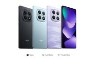 Móvil Xiaomi Redmi note 15 5G 8GB+256GB, Snapdragon® 6 Gen 3 , Cámara principal de 108 MP, Batería de 5520 mAh, Pantalla AMOLED de 6.77" ,Versión ES (Cargador no incluido) - details 22